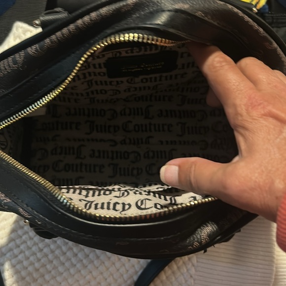 Juicy Couture Purse - Picture 7 of 7